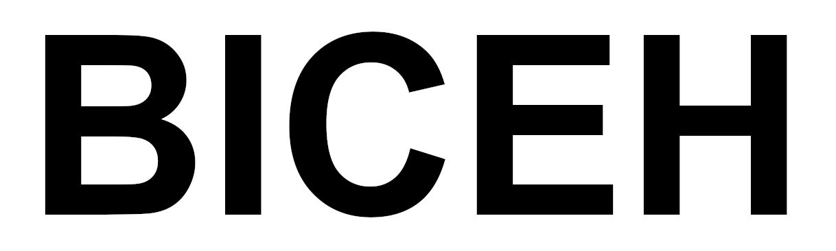 Зображення марки «biceh · вісен»