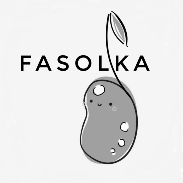 Зображення марки «fasolka»