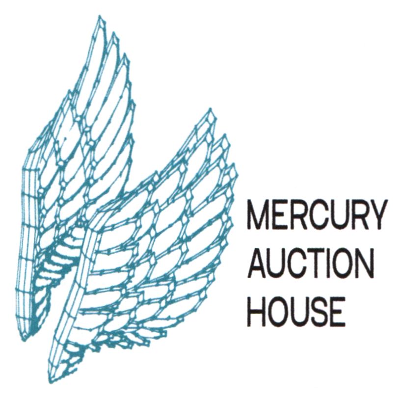 mercury auction house