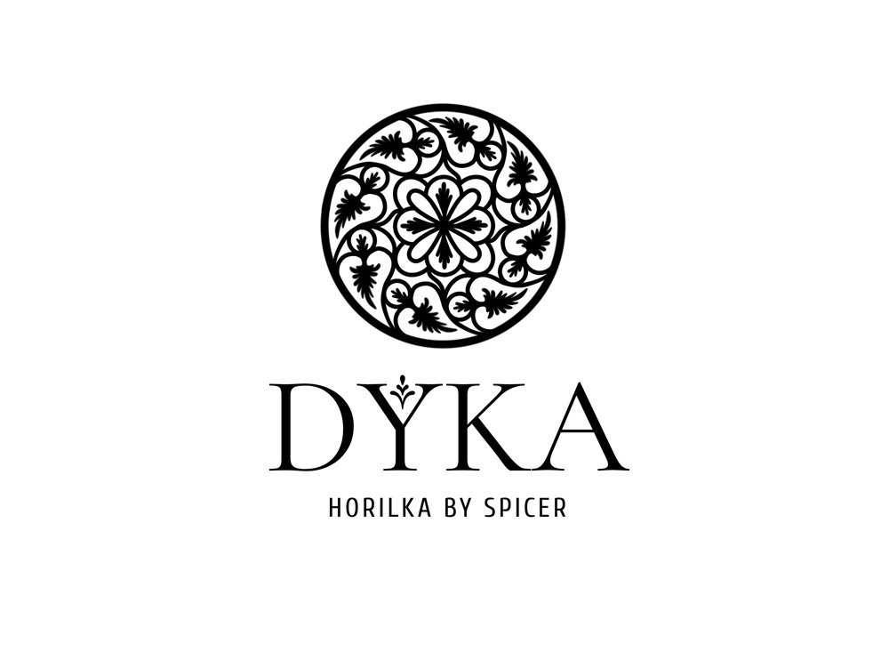 dyka horilka by spicer