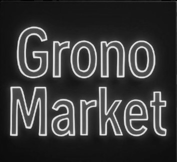 grono market