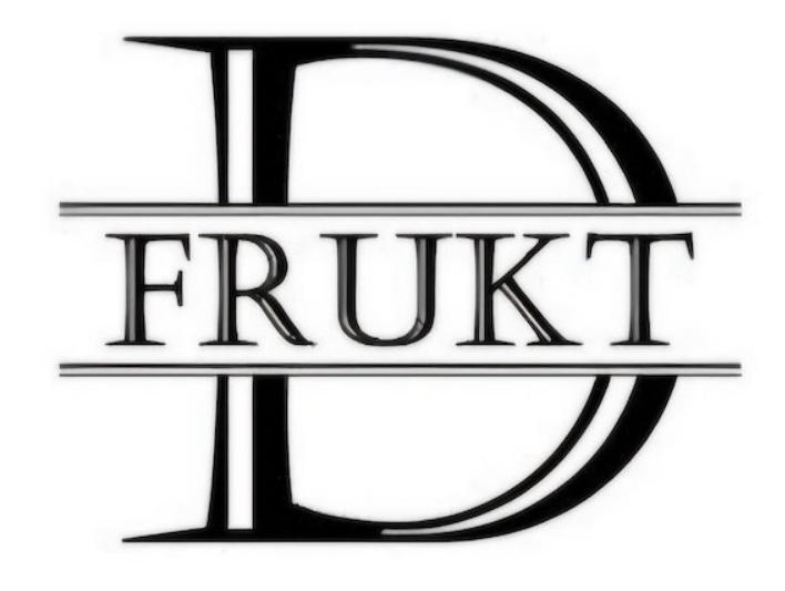 frukt