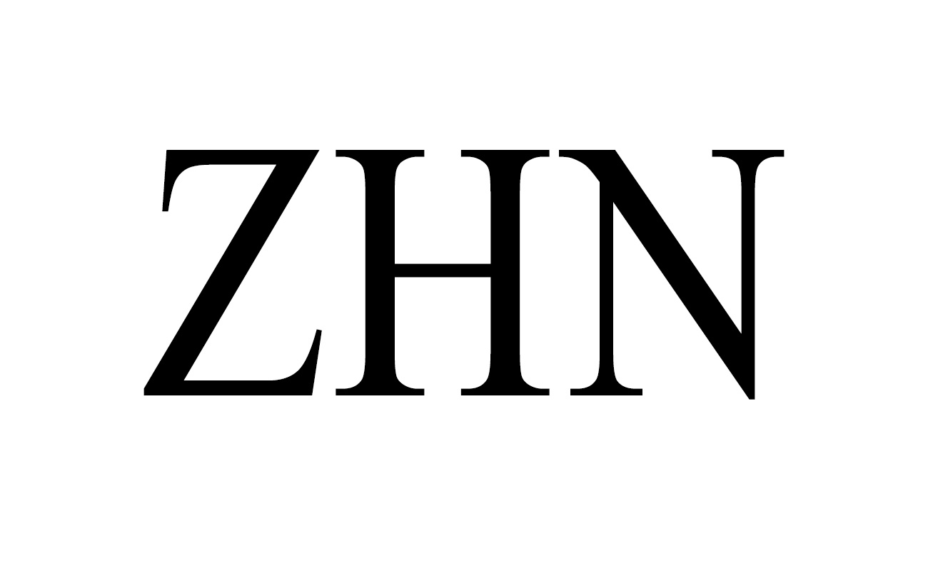 Зображення марки «zhn»