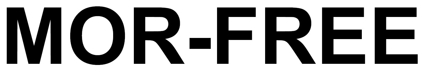 mor-free
