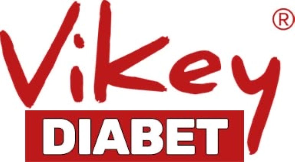vikey diabet