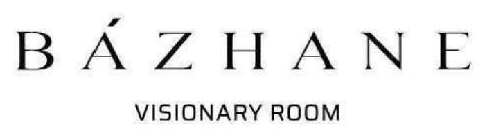 Зображення марки «bazhane visionary room»