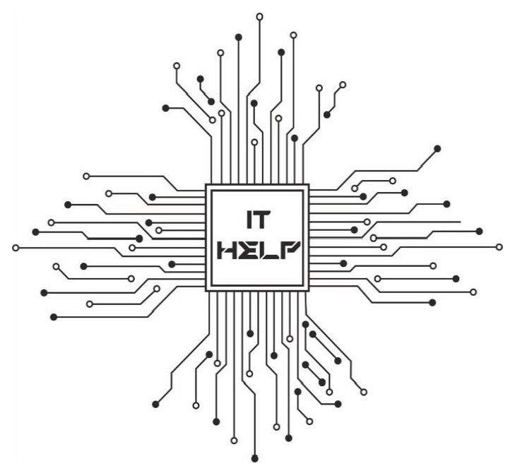 Зображення марки «іт · it help»