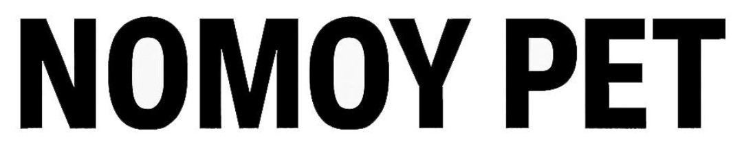 nomoy pet