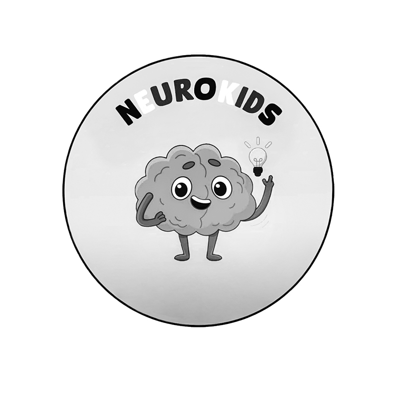 Зображення марки «neuro kids»