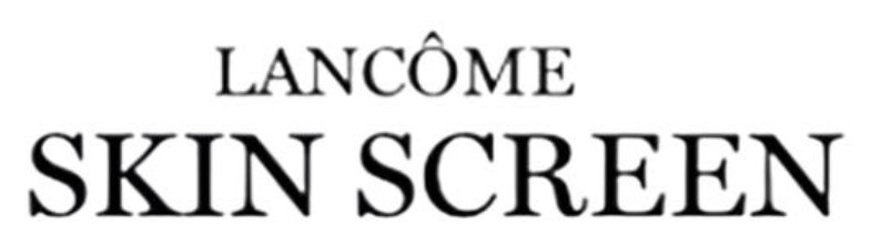 skin screen