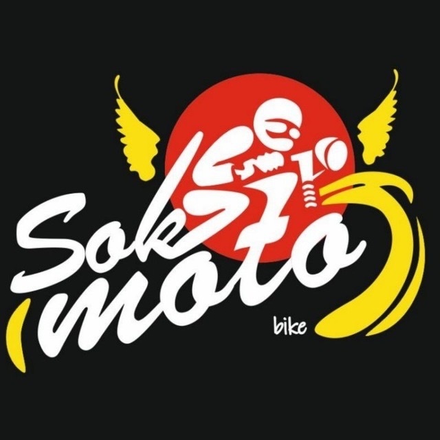 sok moto bike