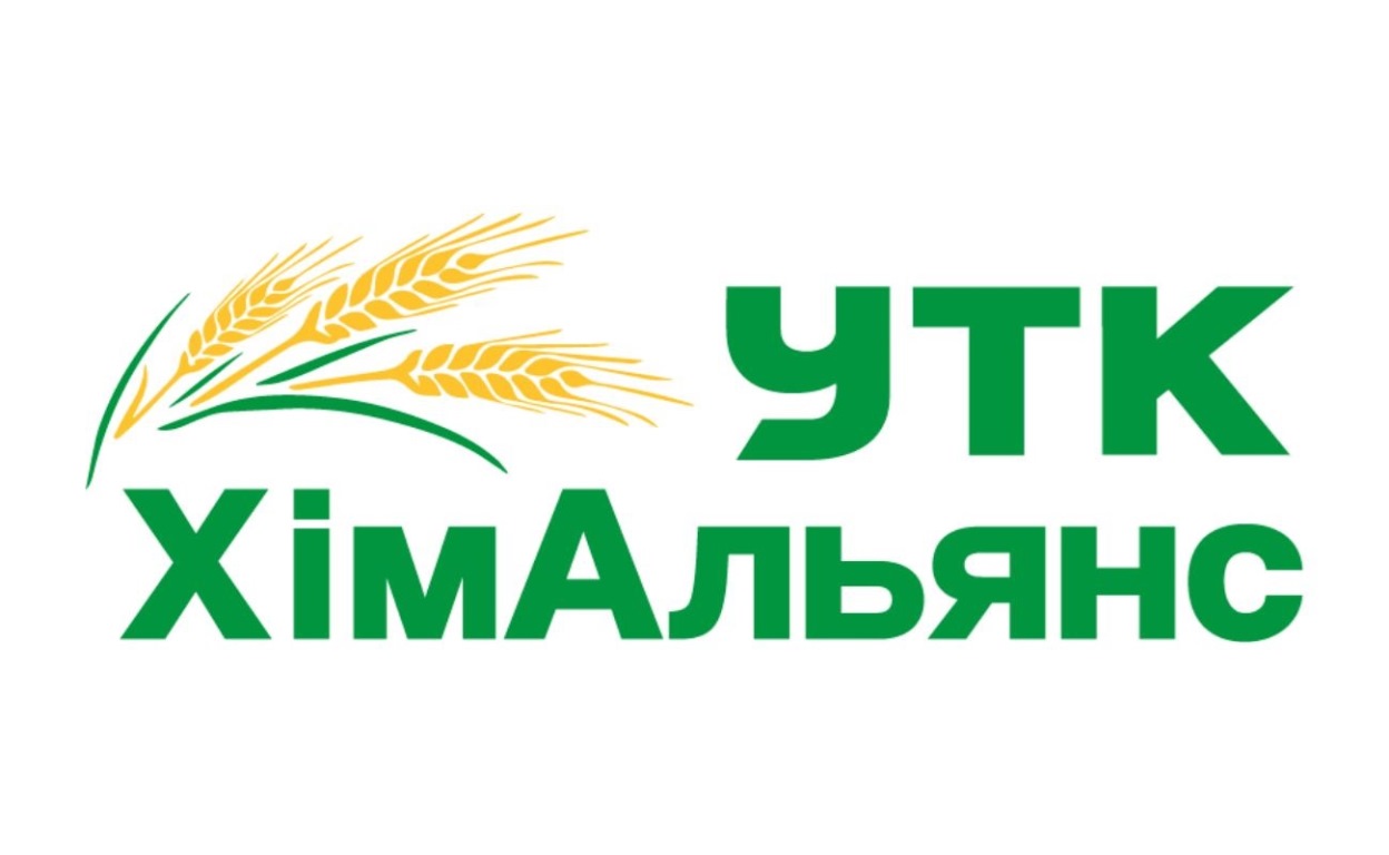 Зображення марки «хім альянс · утк хімальянс»