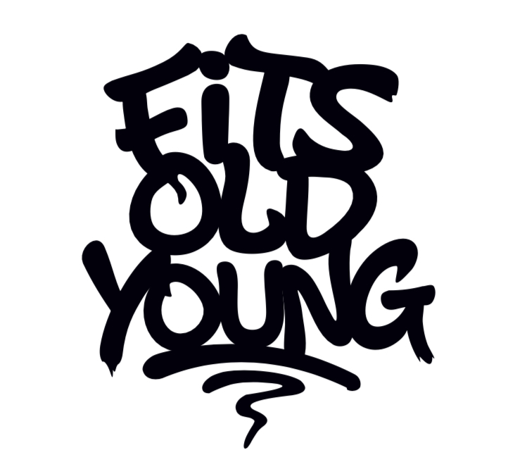 fits old young