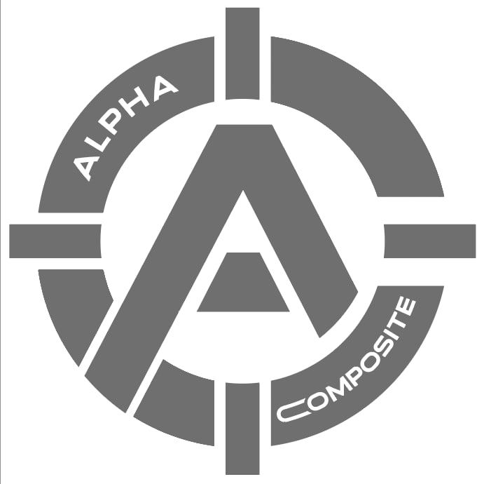 alpha composite