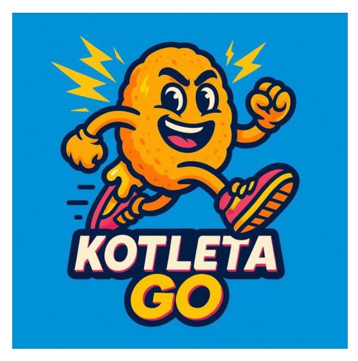 kotleta go