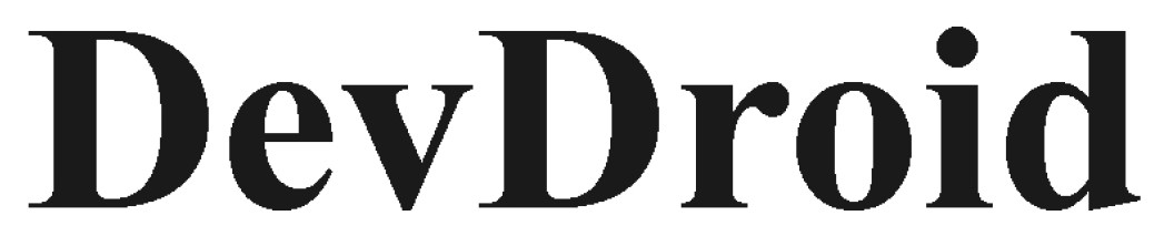 dev droid