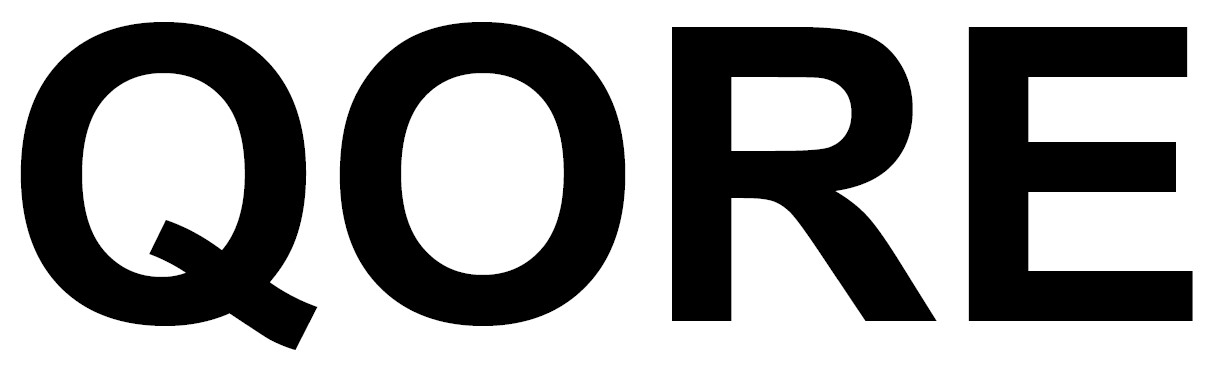 Зображення марки «qore»