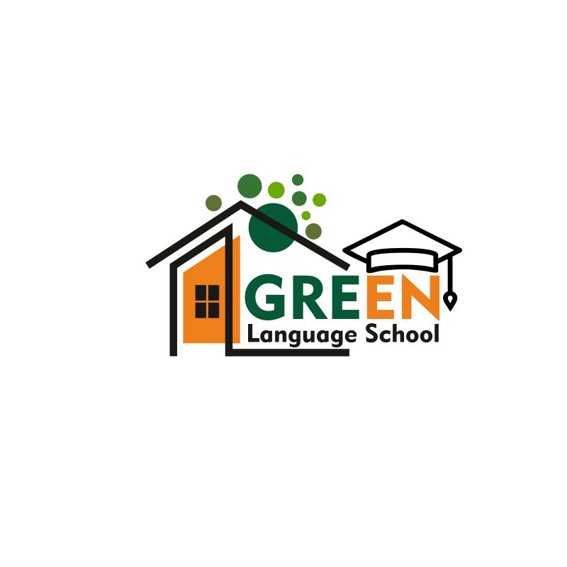 green language school
