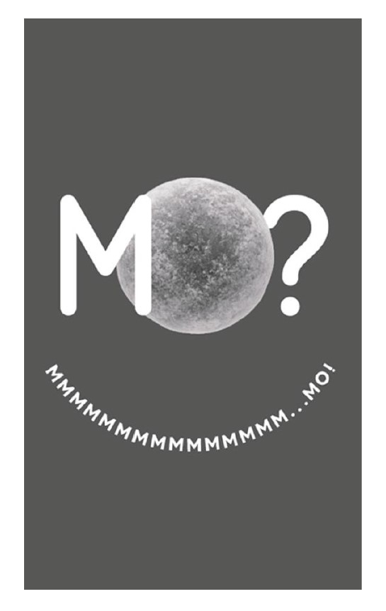 mmmmmmmmmmmm...mo!