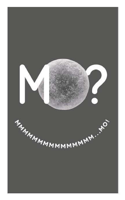 mmmmmmmmmmmm...mo!