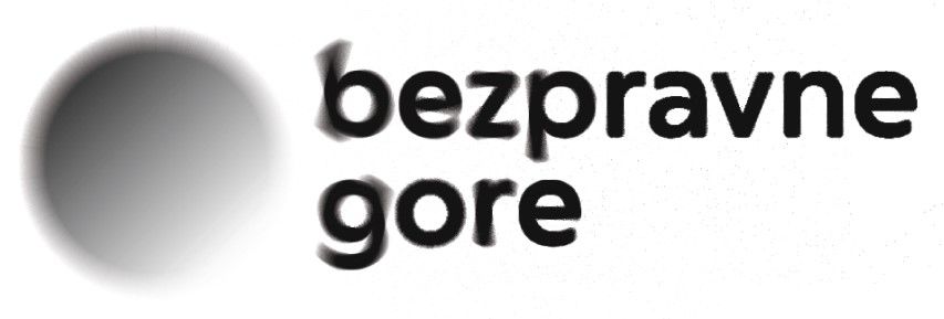 bezpravne gore