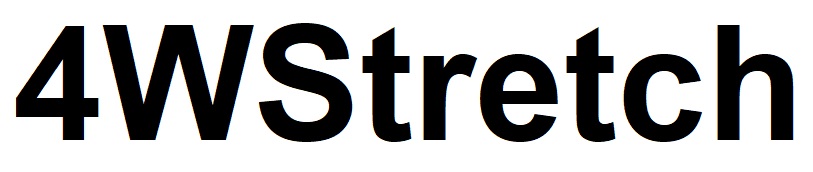 4wstretch