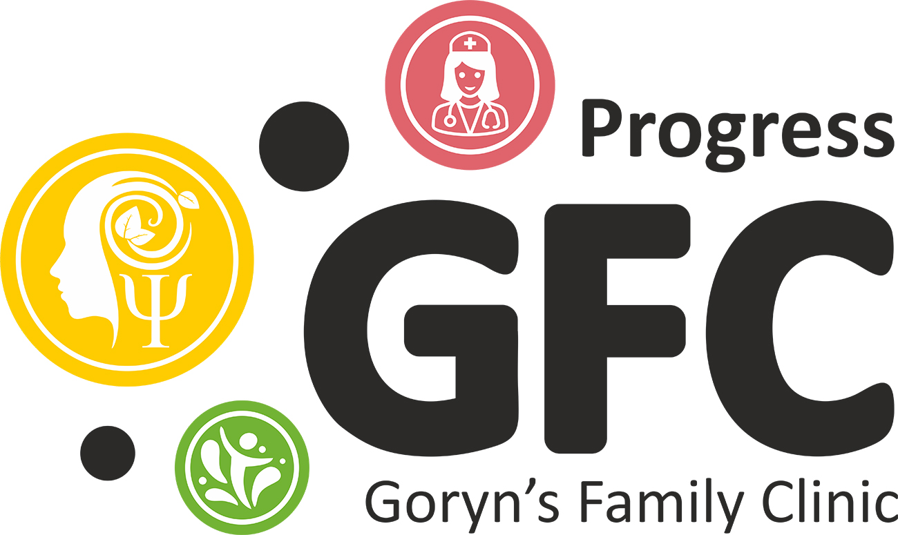progress gfc goryn`s family clinic