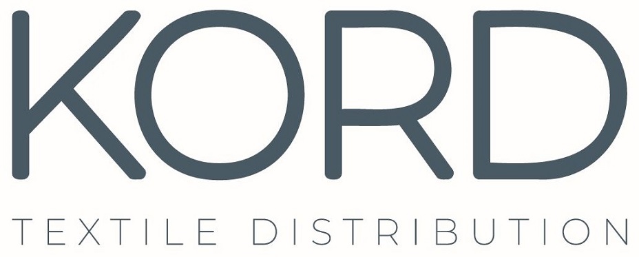 Зображення марки «kord textile distribution»