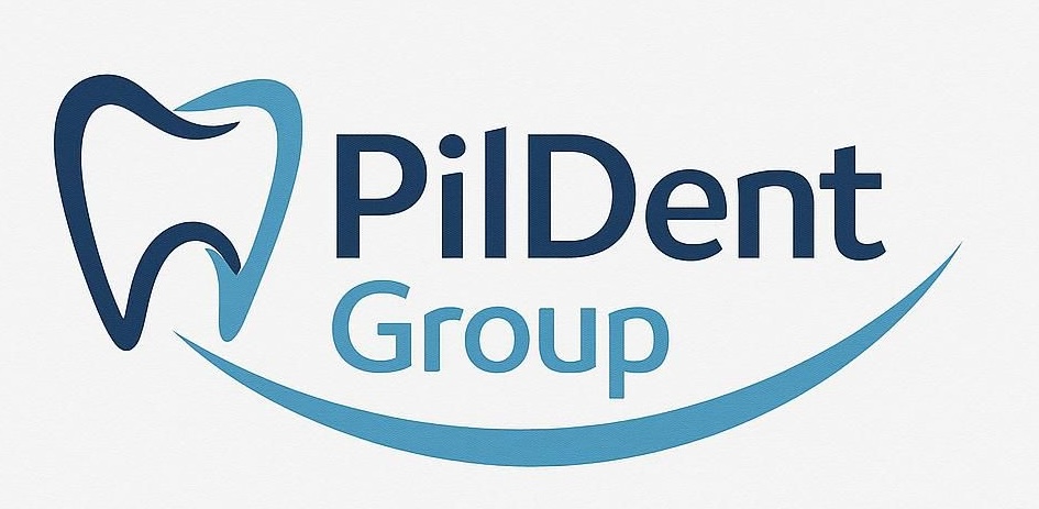 Зображення марки «pil dent group»