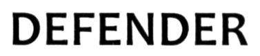 defender