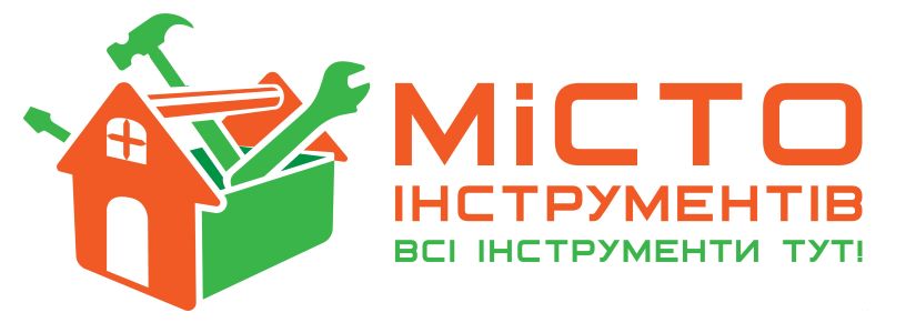 Зображення марки «місто інструментів всі інструменти тут!»