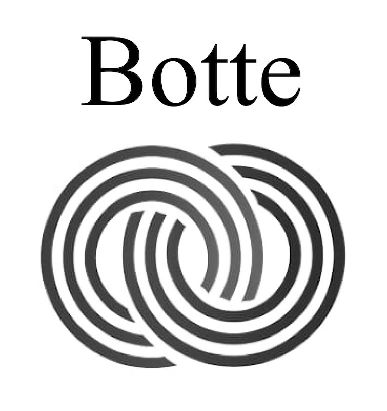 Зображення марки «botte»