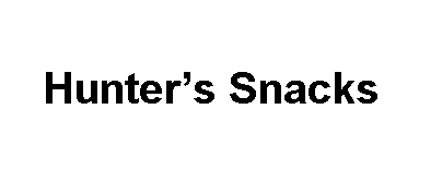 hunter's snacks
