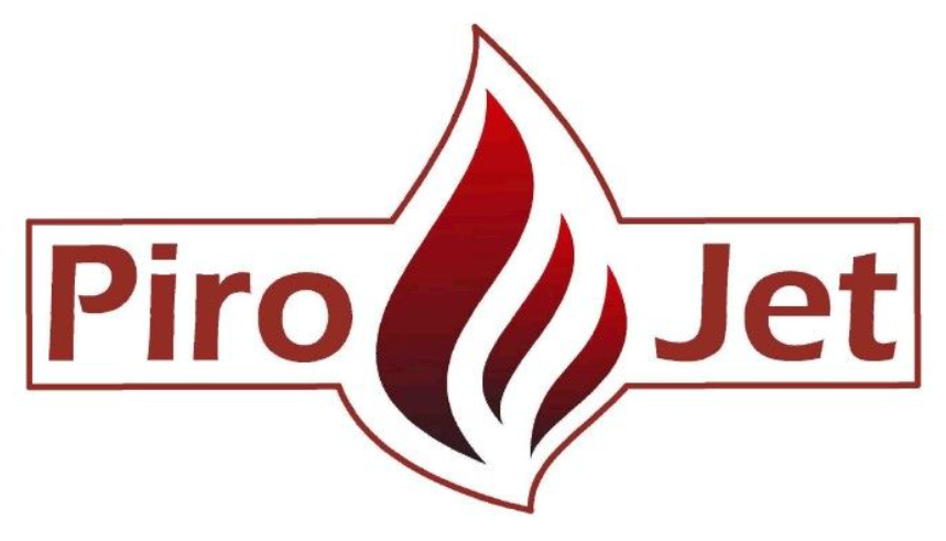 Зображення марки «piro jet»