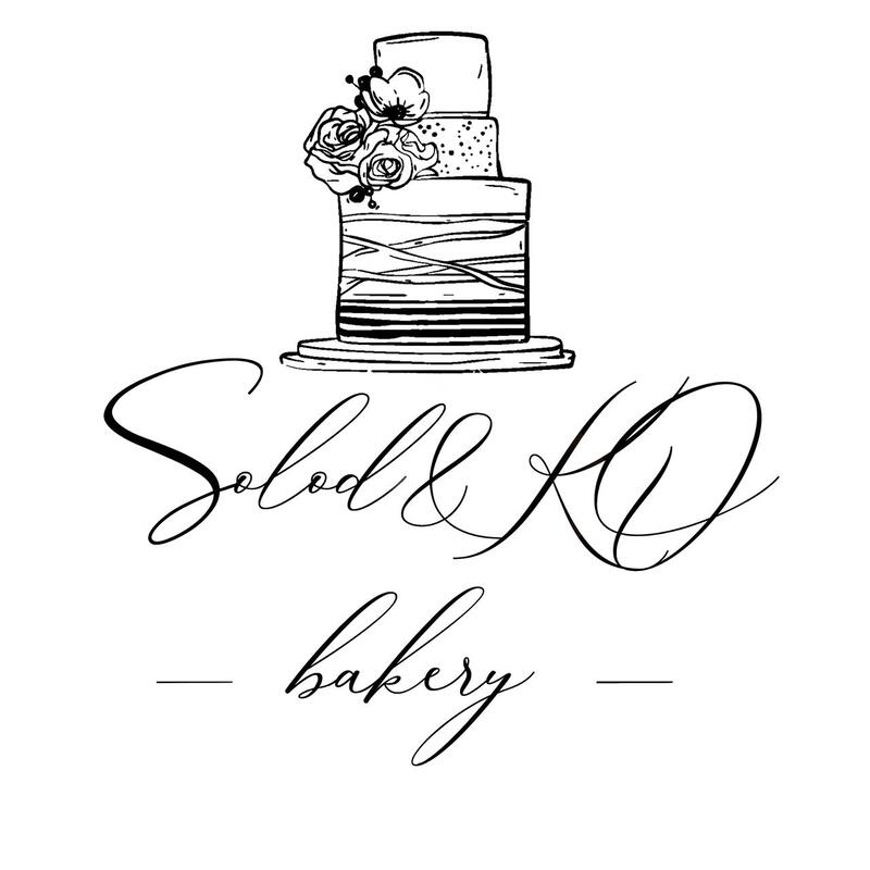 Зображення марки «bakery · ко · solod&ko»
