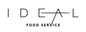 Зображення марки «ideal food service»