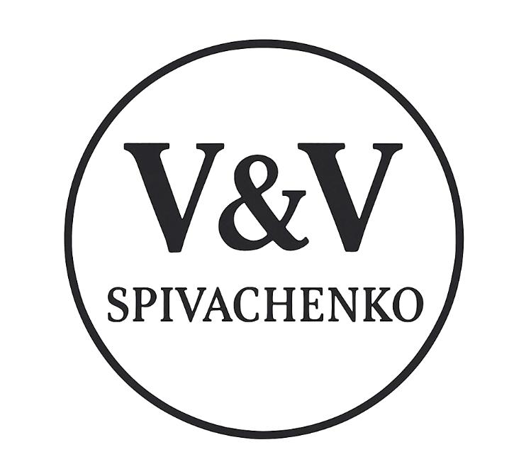 Зображення марки «vv · v&v spivachenko»