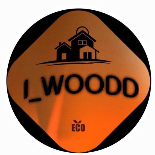 Зображення марки «есо · i woodd eco»