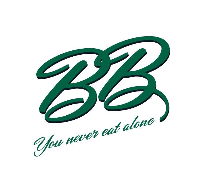 you never eat alone