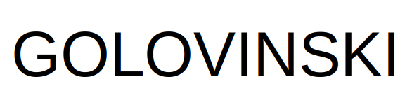 golovinskki