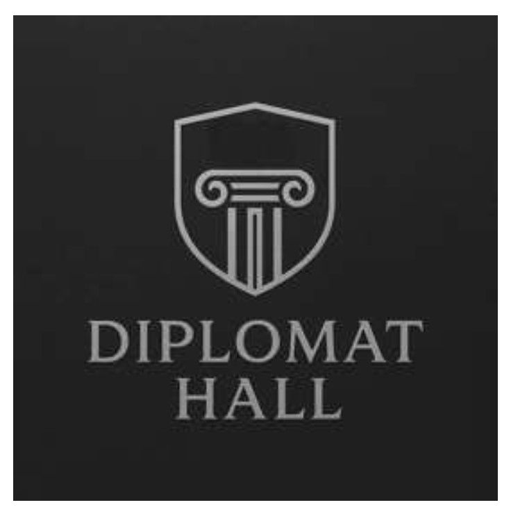 diplomat hall