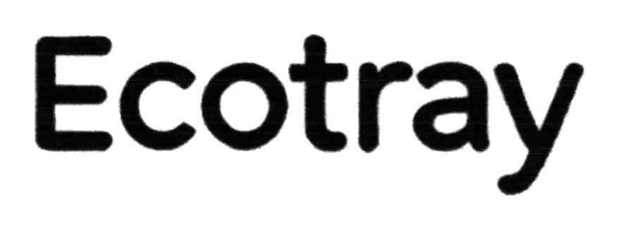 ecotray