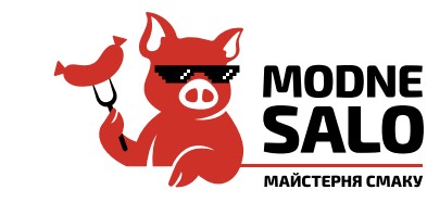 Зображення марки «майстерня смаку · modne salo»