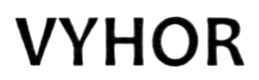 vyhor