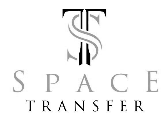 Зображення марки «space transfer · ts»