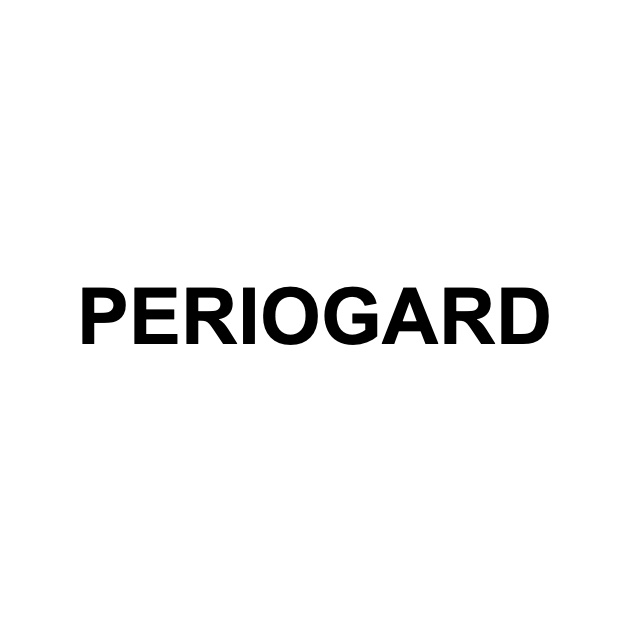 Зображення марки «periogard»
