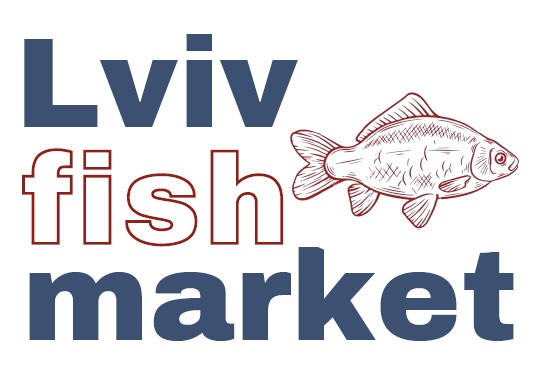 Зображення марки «lviv fish market»