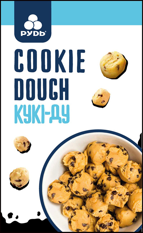 cookie dough