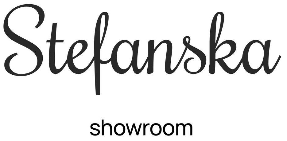 stefanska showroom