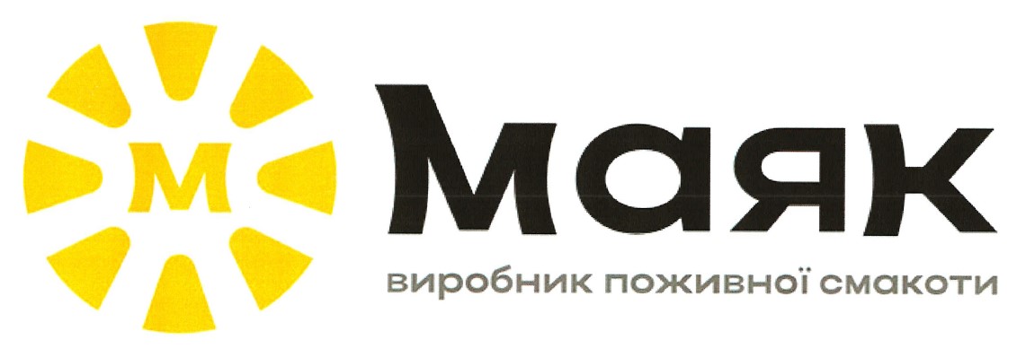 маяк виробник поживної смакоти